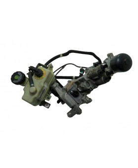 Automatic Gearbox Actuator Fiat Ducato - 55256469 , DD0118388A , DD117189A