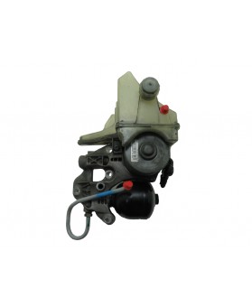 Automatic Gearbox Actuator Peugeot 3008 - BM0077947E , 147111