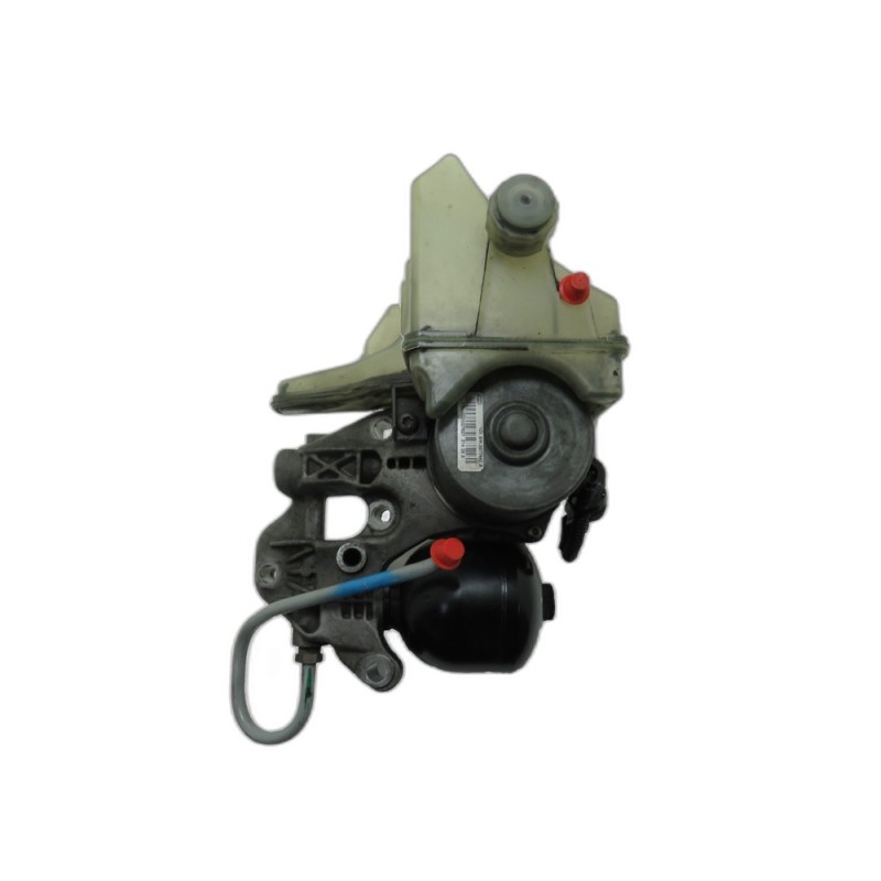 Automatic Gearbox Actuator Peugeot 3008 - BM0077947E , 147111