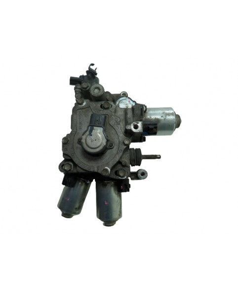 Automatic Gearbox Actuator Toyota Yaris - 3396064041