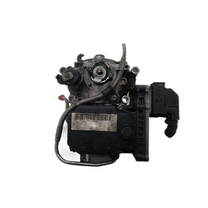 Automatic Gearbox Actuator Citroen C4 Picasso - 9663281480