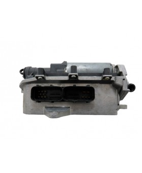 Automatic Gearbox Actuator (EasyTronic) Opel Corsa C - 9126186 , 0132900002 , 1208067 , G1D300607A , AG9D300709A
