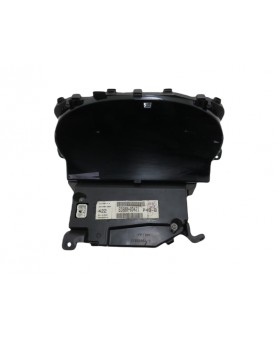 Digital Speedometer Toyota Yaris - 838000D421 , 216770874A , SA4573002920 , 216558653