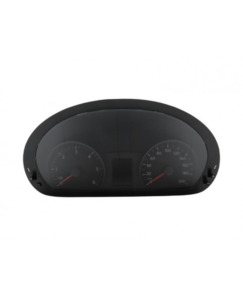 Digital Speedometer Volkswagen Crafter - A9069008002 , 2E0910160AT , A9069026801 , A9069014801