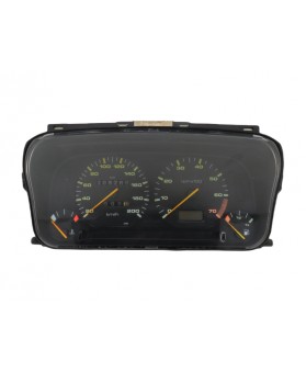 Digital Speedometer Seat Ibiza II - 6K0919033C , 6160613001  , 88311207