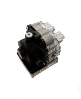 ABS Module Ford Mondeo - 97BG2M110AA , 60333074 , WABS0425C , NB01HZ7 , WABS0440B , F6RF2C219AC