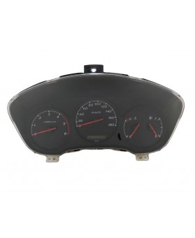 Digital Speedometer Isuzu D-Max - 8973866630 , 769204100