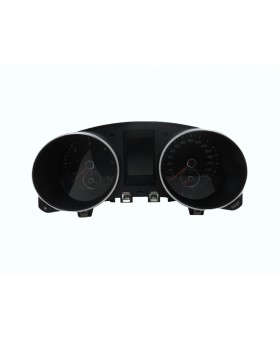Digital Speedometer Volkswagen Golf VI - 5K0920871A  , A2C53392639 , 3219792