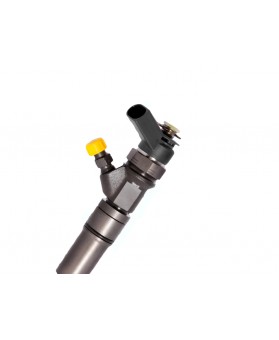 Injector Iveco Daily , Fiat Ducato - 504088823 , 0445110248