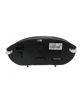 Digital Speedometer Fiat Ducato - 1371843080 , 503010230102 , 555001210100