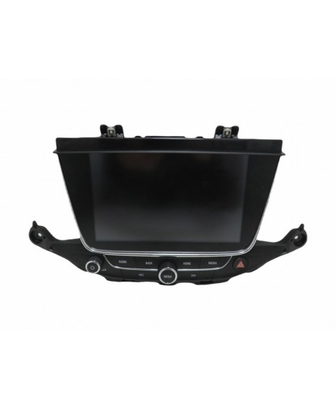 Display Opel Astra K - 39042448 ,  368046467