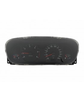 Digital Speedometer Opel Frontera B - 16240179 , 8971458193