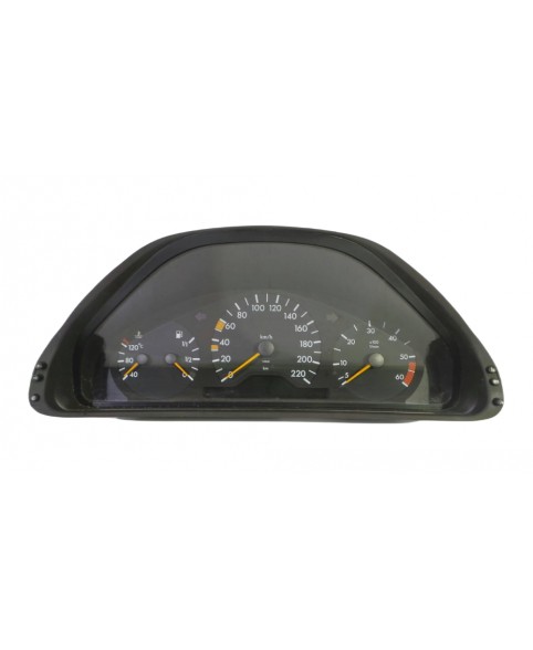 Cuadro Digital Mercedes-Benz Clase E (W210) - A2105406947 , 110008763