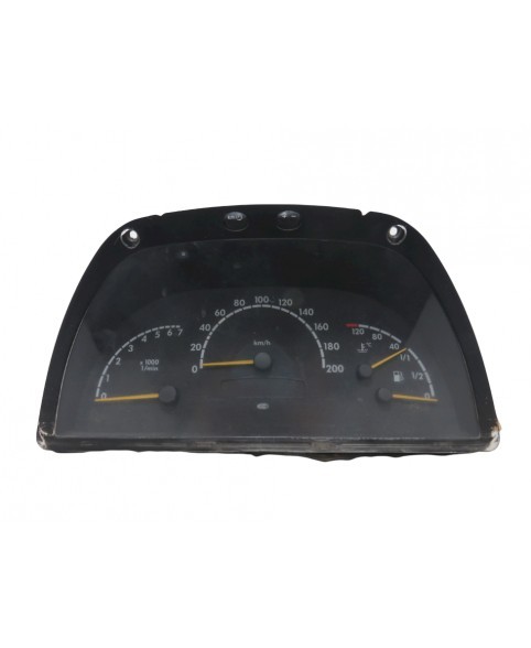 Digital Speedometer Mercedes - Benz Vito Van - A0004466221 , 09050059913