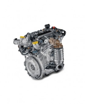 Engine Fiat 500L, Fiat 500, Fiat Grande Punto, Alfa Romeo Mito 1.3 JTD, 199B4000, 169A1000