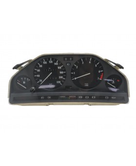 Digital Speedometer BMW Serie 3 (E30) - 13748629 , 110008273036 , 88311073 , 1372259