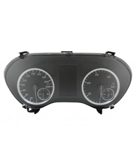Digital Speedometer Mercedes Vito (W447) - A4479004007 , 319433302 , A4479015002