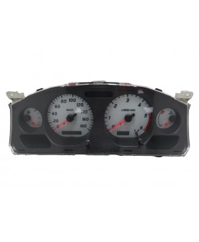 Digital Speedometer Nissan Pick Up - 24812VK010 , 24812VK011