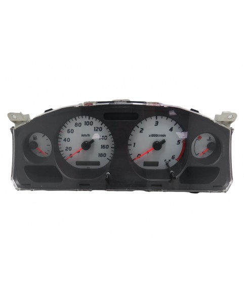 Digital Speedometer Nissan Pick Up - 24812VK010 , 24812VK011