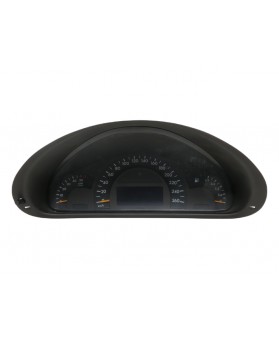 Digital Speedometer Mercedes-Benz Class C (W203) - A2035403911 , 110080168