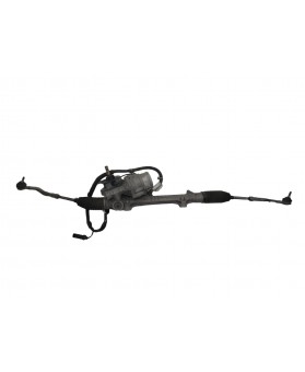 Steering Column Peugeot 208 I - 9807934180  , 6700003117 ,  6900002968A