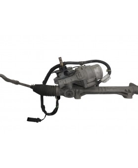 Steering Column Peugeot 208 I - 9807934180  , 6700003117 ,  6900002968A