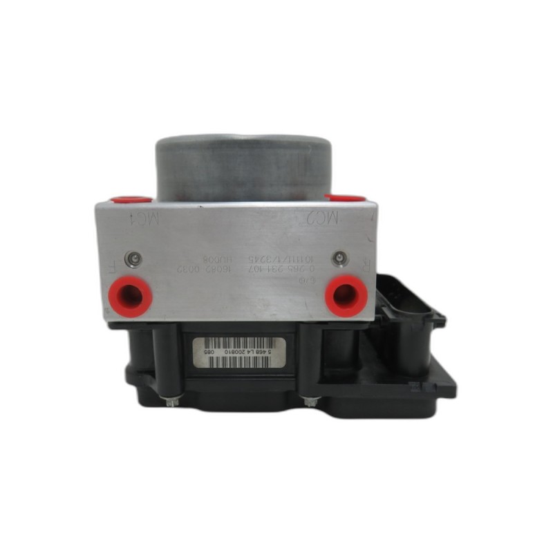 ABS Module Kawasaki Z1000 - 160820032 , 0265231107 , 0265800810