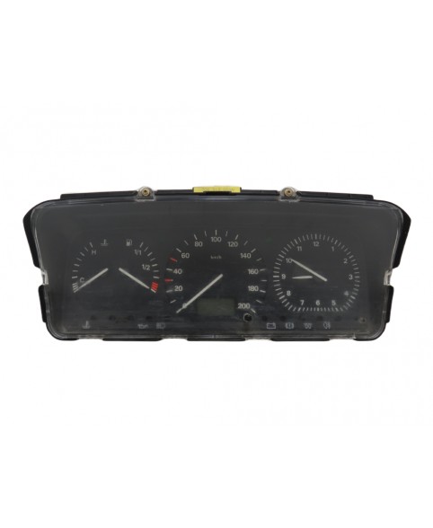 Digital Speedometer Vokswagen Trasporter IV Van - 7D0919850H , 6160672104 , 53923262