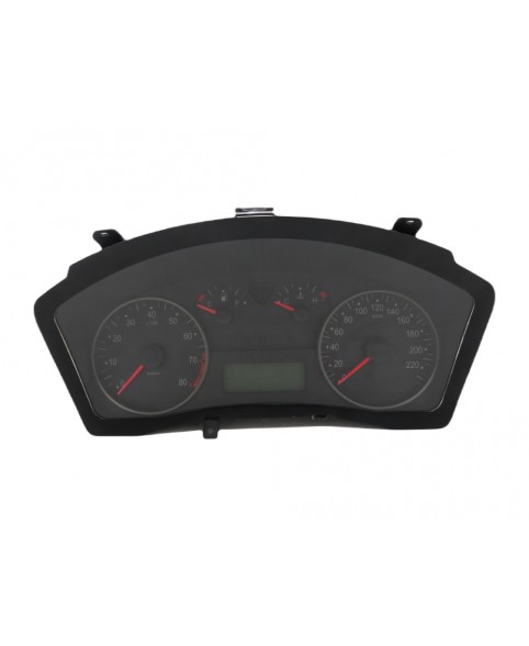 Cuadro Digital Fiat Stilo - 4675059592540 , 1FCF10849AE3