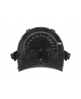Digital Speedometer Volkswagen New Beetle - 1C0920034L , 4698047375