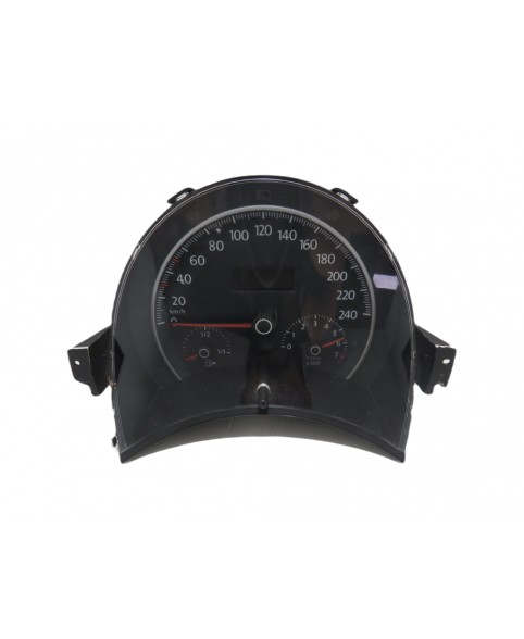 Digital Speedometer Volkswagen New Beetle - 1C0920034L , 4698047375