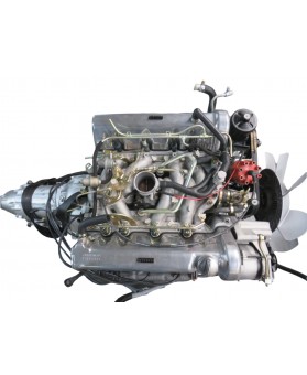 Motor Mercedes SL 450 - 11798212013332 , R1161551075