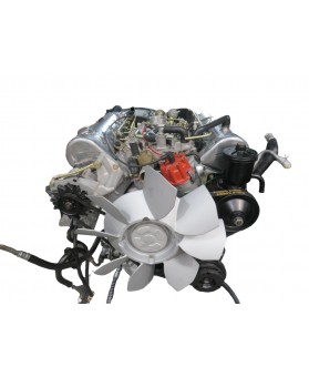 Engine Mercedes SL 450 - 11798212013332 , R1161551075