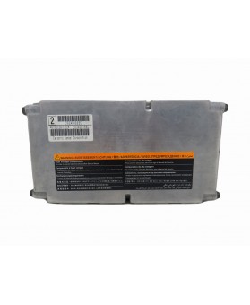 Calculateur De Batterie Renault Kangoo II - 293A0HB86E , B1062C3910132 , 293A0B196C