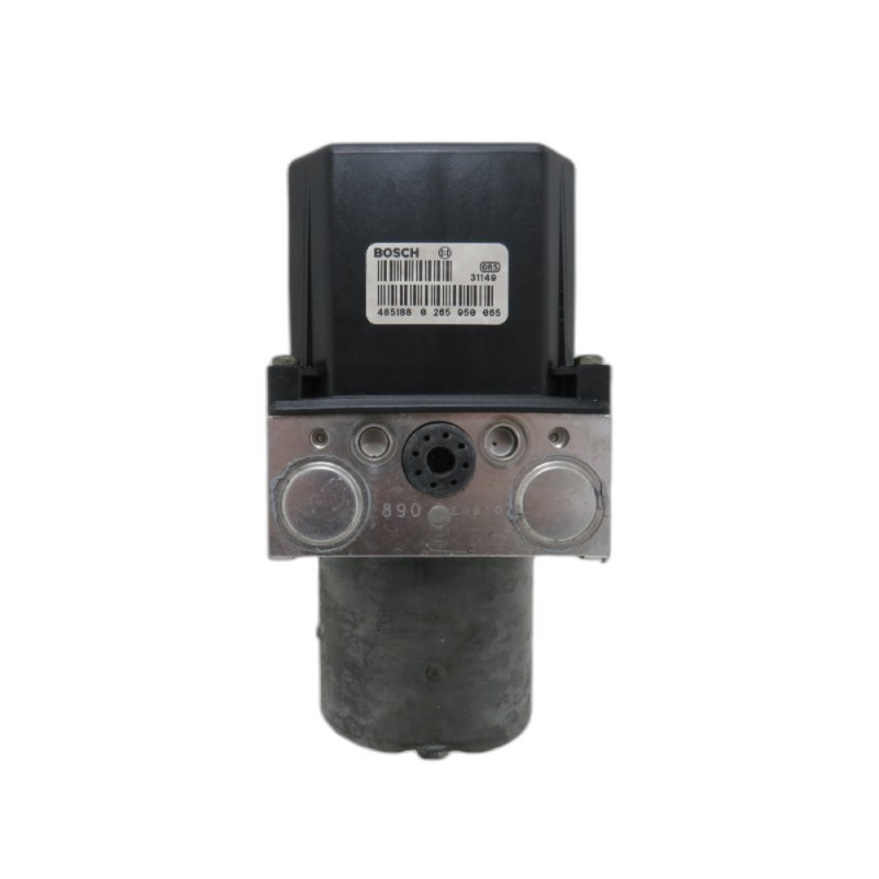 ABS Module Jaguar X-Type - 5X432C405BA , 0265225131 , 0265950065