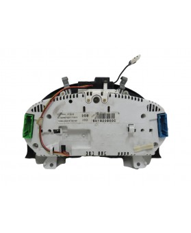 Digital Speedometer Audi TT - 8N1920860C , 0905220009X , 02052209902