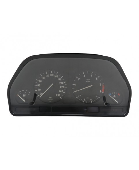Digital Speedometer BMW Serie 5 (E34) - 83592179 , 993558184 , 88311189