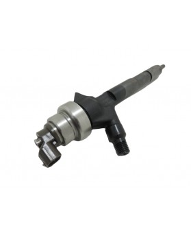 Injector Opel Astra - 8973762703 , 04M06318