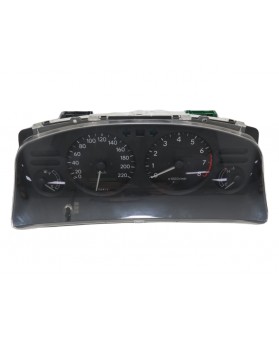 Digital Speedometer Toyota Corolla - 8380002410A , 2573202821