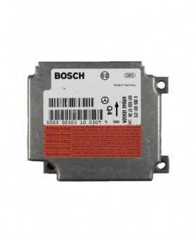 Module ABS Mercedes-Benz Classe C (W203) - 0018209726 , 0285001373