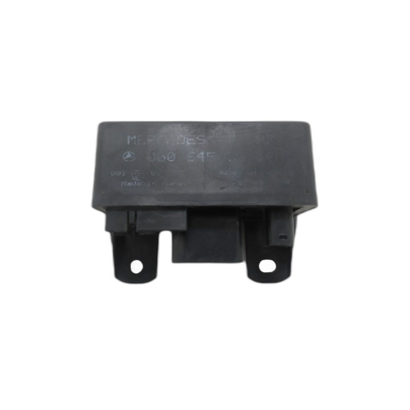 Candle Relay Mercedes-Benz Class C Coupe (CL203) - A0005453516