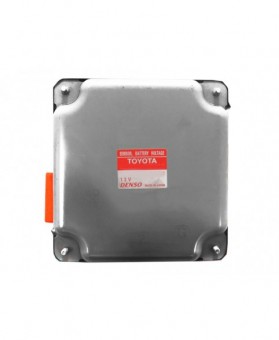 Capteur De Batterie Toyota Prius - 8989247020 , 1751007171