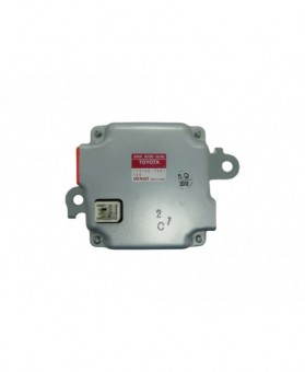 Sensor Bateria Toyota Yaris - 8989252011 , 1751007460