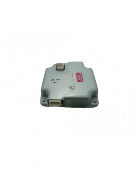 Sensor De Batería Toyota Yaris - 8989252011 , 1751007460