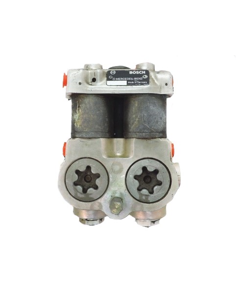 Module ABS Rover Serie 800 - 0265201018