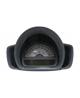 Digital Speedometer Smart Fourfor - A4515404947 , 102510046