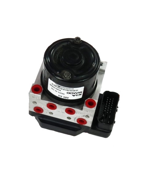 ABS Module Kia Carens - 0K2FC437A0 , BH60103600 , 0K2FC437A0, 0K2FC 43 7A0, 5WY7206B