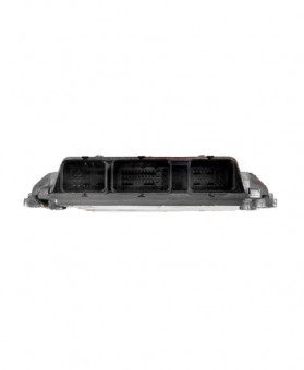 Centralita De Motor Peugeot 307 - 5WS40029OT , 83879263 , SW9656171080 , HW965041480 , SID803