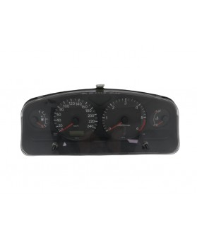 Digital Speedometer Toyota Avensis - 88458017  , 8380005460
