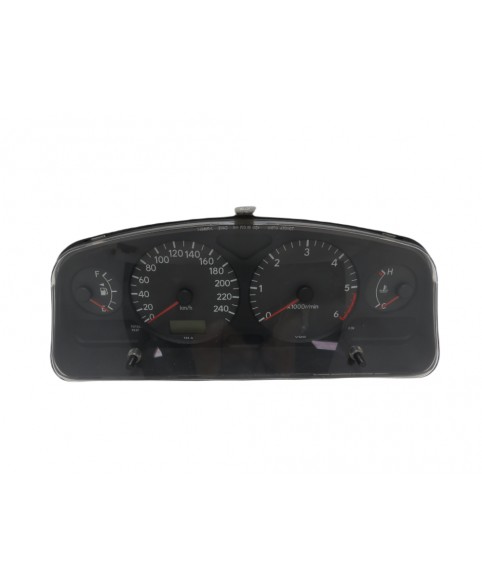 Digital Speedometer Toyota Avensis - 88458017  , 8380005460